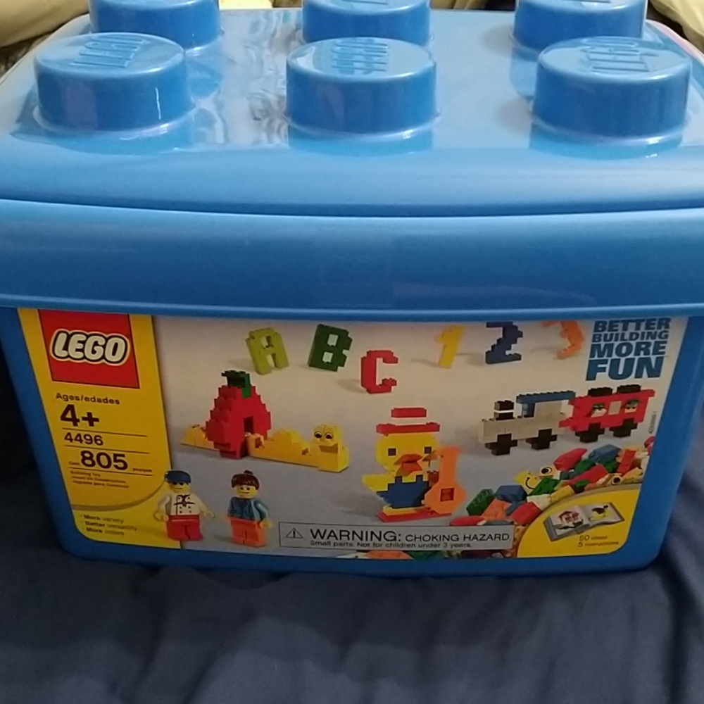 Legos